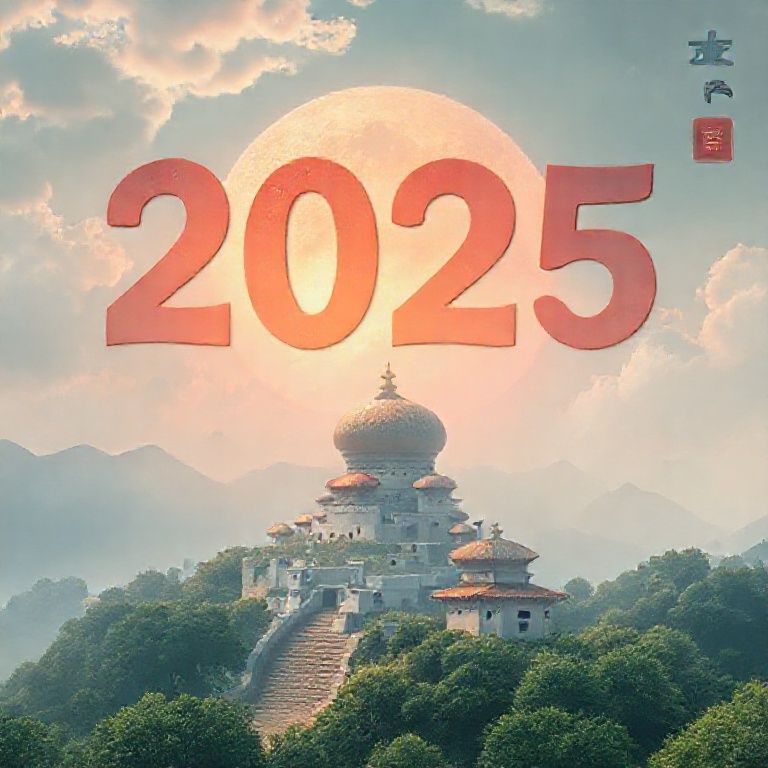 แนวโน้มเทคโนโลยีและวัฒนธรรมในปี 2025: อนาคตที่เต็มไปด้วยแรงบันดาลใจและการเปลี่ยนแปลง